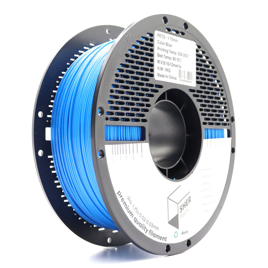 PETG - Blue