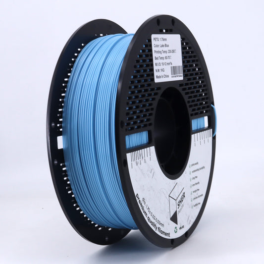 PETG - "Baby Blue"