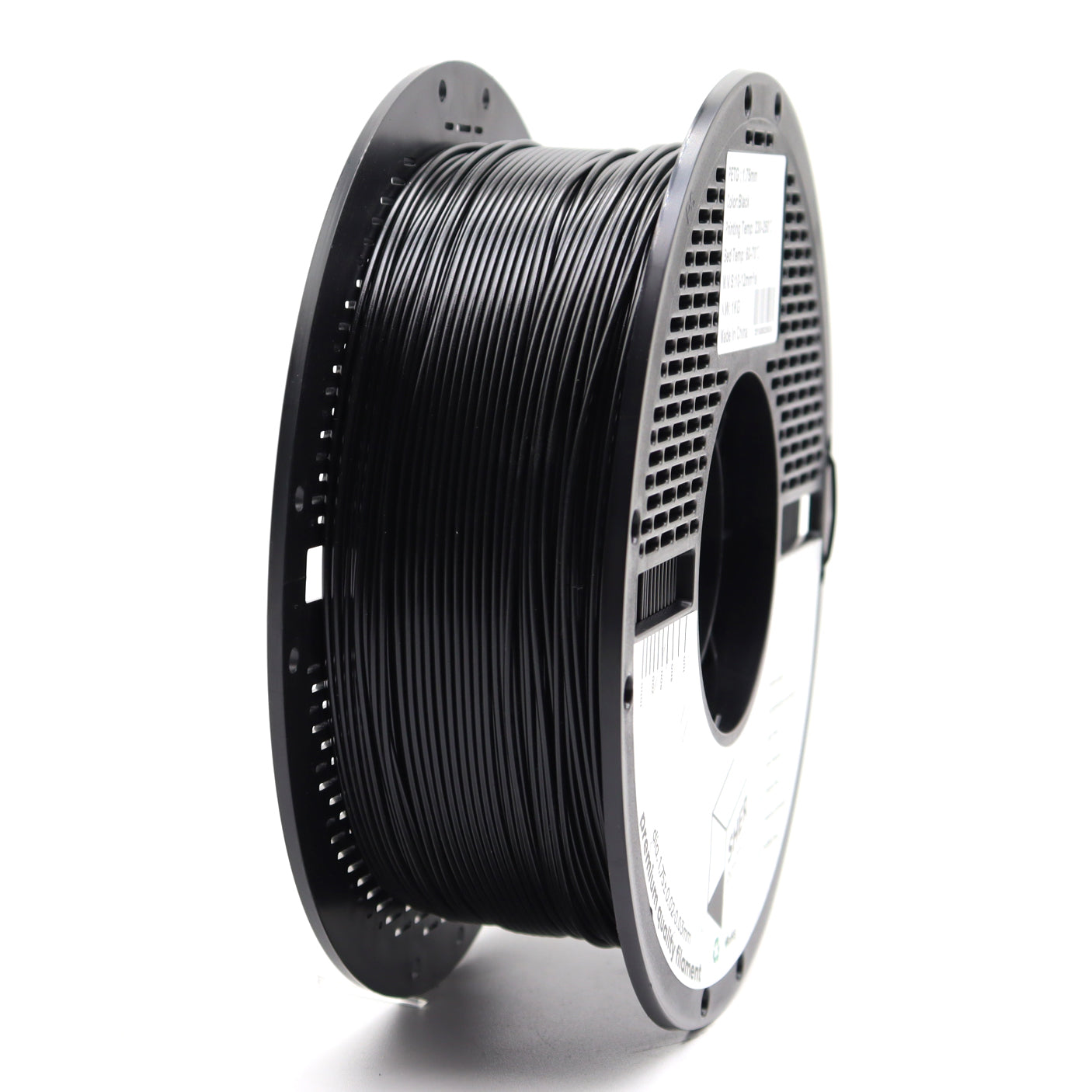PETG - שחור