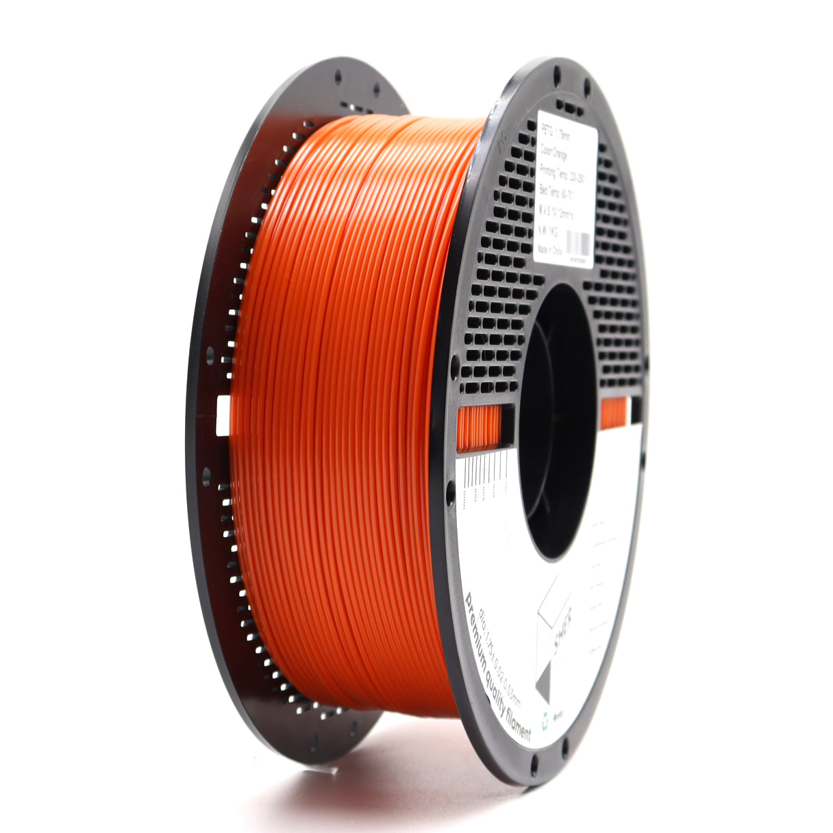 PETG - כתום