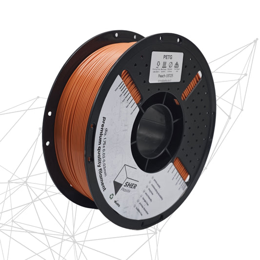 PETG - אפרסק